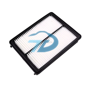 28113-2P100 Suministro Directo de Fábrica, Filtro de Aire de Alto Flujo, Filtro de Aire Universal para Automóviles, por la Línea de Producción de Filtros de Aire para Automóviles - Product Image 2