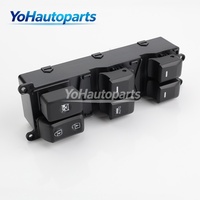 Interruptor Maestro de Control de Ventanas Eléctricas 93570-B5200 para Kia K3