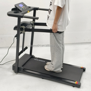 ZOSHINE Elétrica Dobrável Sob Desk Esteira com Tela LED Curvo Design Portátil Home <span class=keywords><strong>Walking</strong></span> Pad e Telecontrole - Product Image 5