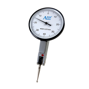 Outils de mesure de haute précision, support de jauge à correction magnétique, support d'indicateur de cadran, base d'indicateur de table en granit - Product Image 5