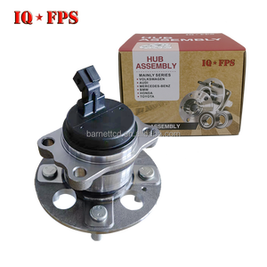 Ensemble de roulement de moyeu de roue arrière automatique de nouveau Style 52750-F9100 pièces universelles unité de moyeu de roue arrière 52750H8100 pour HYUNDAI ACCEN - Product Image 1