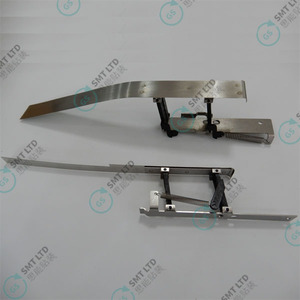 แผ่นสปริงชิ้นส่วน SMT ประกอบเสร็จสมบูรณ์สำหรับซีเมนส์ SIEMENS Place ASM 00322180 - Product Image 1