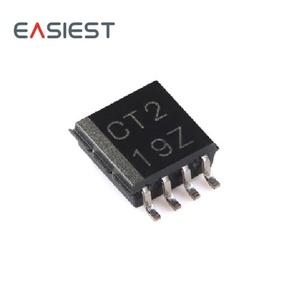 SN74LVC2T45DCTR nouvelle puce IC logique de composant électronique VSSOP-8-0.5mm d'origine - Product Image 2