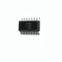 YUN NUO nouveau circuit intégré de pièces de rechange électroniques d'origine IC ESOP16 XPT9911