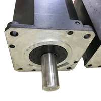 A06B-0272-B100 Motor Servo AC FANUC CNC Asli Jepang