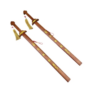 <span class=keywords><strong>Espada</strong></span> de juguete de bambú con envío gratis, diseño de dragón samurái, para niños de 5 a 7 años, ideal para puestos de mercancía en sitios turísticos y ferias de templos, venta al por mayor. - Product Image 5
