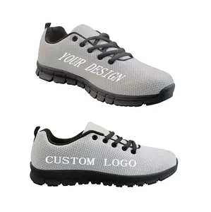 custom print design graffiti men's quanzhou casual Running shoes sneakers for men fashion logo sneakers cheap price