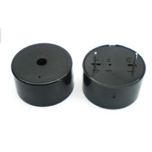 HITPOINT PIN TYPE 30*16 PK-27H35P-24VQ PIEZO ÉLECTRIQUE ABS Piezo Buzzer Passif Buzzer - Product Image 1