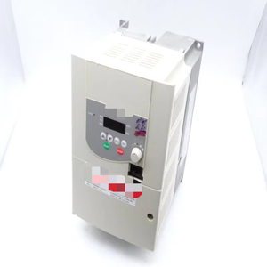 VFS9-4022PL-WN1ไดรฟ์ใหม่ของแท้อุปกรณ์ควบคุมการเขียนโปรแกรมระบบอัตโนมัติสำหรับอุตสาหกรรม PAC - Product Image 1