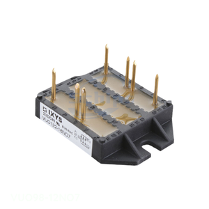 Electronic Ic Components Diodes VUO98-12NO7 Authorized Distributor BRIDGE RECT 3P 1.2KV ECO-PAC2 ECO-PAC2 - Product Image 1