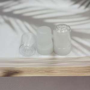 <span class=keywords><strong>Desodorante</strong></span> Antitranspirante en Barra OEM/ODM, Cristal de Alumbre, 0% Alcohol, <span class=keywords><strong>Perfume</strong></span> Sólido Unisex, Fragancia Duradera para Adultos - Product Image 4