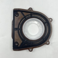 Gioăng chặn dầu trục khuỷu phía sau chính LF0111310 LR041955 1S7Z6A321B 1S7G6K318AF dành cho động cơ FORD Mazda, gioăng nắp máy phía sau