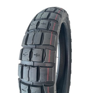 Neumáticos y Ruedas Todoterreno para Motocicleta, Estilos Populares, Oferta, 110/90-18 140/80-18, Cauchos <span class=keywords><strong>de</strong></span> Super Moto 9090 18 - Product Image 5