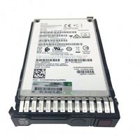 N9Y06B/N9Y06A 844283-001 Высококачественный твердотельный накопитель Hxx 400 ГБ 2,5 дюйма 7,2K 6 Гбит/с SAS для 3PAR StoreServ 8000