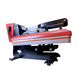 Máquina Multifuncional de Impresión por Transferencia de Calor para Camisetas, Prensa de Calor para Serigrafía en Venta - Product Image 6