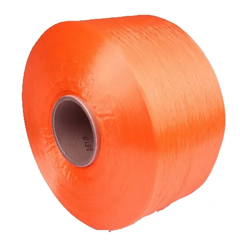 Cường độ cao chất lượng cao chống ăn mòn Polypropylene Filament sợi tùy chỉnh đặc điểm kỹ thuật color300D-3000D