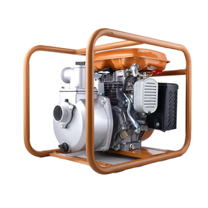 Máy bơm nước 2inch Robin ey20 Robin Máy bơm nước Xăng Robin 4 thì máy bơm nước động cơ xăng - Product Image 6