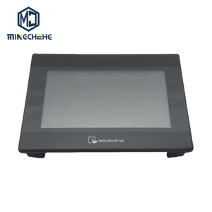 หน้าจอสัมผัส MT6070IH Mt6070ih ของแท้ใหม่เอี่ยม อินเทอร์เฟซระหว่างมนุษย์กับเครื่องจักร มีสินค้าในคลัง - Product Image 1