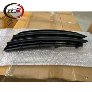 CZJF nuovo arrivo accessori auto copertura fendinebbia per <span class=keywords><strong>Audi</strong></span> <span class=keywords><strong>A6</strong></span> <span class=keywords><strong>2011</strong></span> 4 g8807681 4 g8807682 - Product Image 5