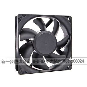 พัดลมระบายความร้อน SUNON รุ่น 12038 DC 12V 19.2W แรงลมสูง สำหรับงานอุตสาหกรรม - Product Image 3