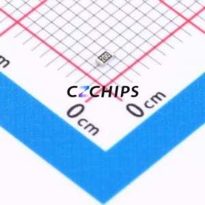 Résistance SMD CQ03WAJ0200T5E 0603 (Type : Film Épais) (Résistance : 20 Ohms Précision : 5%) - Product Image 1