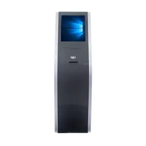 17Inch, 19Inch, 21.5Inch Ngân Hàng Điện Tử Hàng Đợi Bán Vé Hệ Thống Quản Lý Kiosk