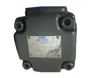 Pompe à aubes TCH PVF1-19-F-R PVF2-33-F-R Produit neuf d'origine - Product Image 3