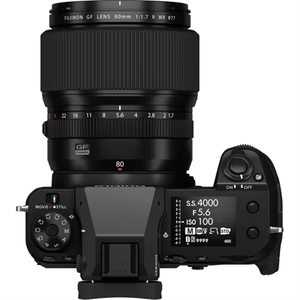 <span class=keywords><strong>Appareil</strong></span> <span class=keywords><strong>photo</strong></span> numérique hybride moyen <span class=keywords><strong>format</strong></span> FUJIIFILM GFX 100S neuf - Product Image 4