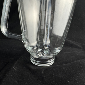 Fabricante proveedor OEM piezas <span class=keywords><strong>de</strong></span> electrodomésticos <span class=keywords><strong>de</strong></span> cocina 1,5 litros <span class=keywords><strong>licuadora</strong></span> cuadrada tarro <span class=keywords><strong>de</strong></span> <span class=keywords><strong>vidrio</strong></span> <span class=keywords><strong>licuadora</strong></span> jarra <span class=keywords><strong>de</strong></span> <span class=keywords><strong>vidrio</strong></span> <span class=keywords><strong>Oster</strong></span> <span class=keywords><strong>licuadora</strong></span> repuestos - Product Image 5