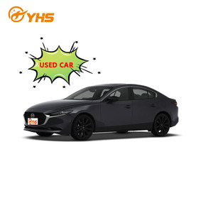 <span class=keywords><strong>Mazda</strong></span> <span class=keywords><strong>3</strong></span> Axela <span class=keywords><strong>2021</strong></span>, 1.5L Automático, Edición Belleza, Volante a la Izquierda, Gasolina, Exterior Blanco, Auto Usado, 45000 km de Kilometraje - Product Image 1