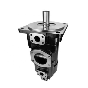 مضخات هيدروليكية من سلسلة Parker T7 موديلات مضخة دوارة T7B T7D T7E T7BB T7DB T7DD T7ED T7EE T7EES - Product Image 6