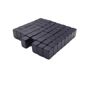 Aimants NdFeB avec indice de flux <50kGmm et tolérance de 1% pour haut-parleurs, ventilateurs, <span class=keywords><strong>lave</strong></span>-<span class=keywords><strong>linge</strong></span> - Product Image 4
