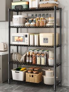 Nhà kho Kệ kệ lưu trữ Cửa hàng đơn vị Kệ hộ gia đình góc thép giá kệ lưu trữ - Product Image 5