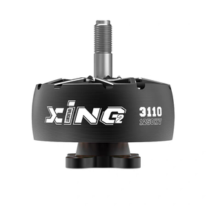 Motor sin Escobillas IFlight XING2 3110 1250KV 6S 900 8S Negro para Drones de Carreras RC Multirotor X-Class Cinelifter X8Pro - Product Image 4
