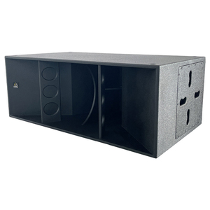 Chuyên nghiệp thiết bị âm thanh 21 inch <span class=keywords><strong>Subwoofer</strong></span> thụ động cho hệ thống sân khấu - Product Image 3