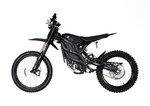 For Aluminum Off-Road Motorcycle Adult <b>72V</b> IP68 Waterproof 90Km/h Max Speed 40Ah <b>Battery</b> - Product Image 2