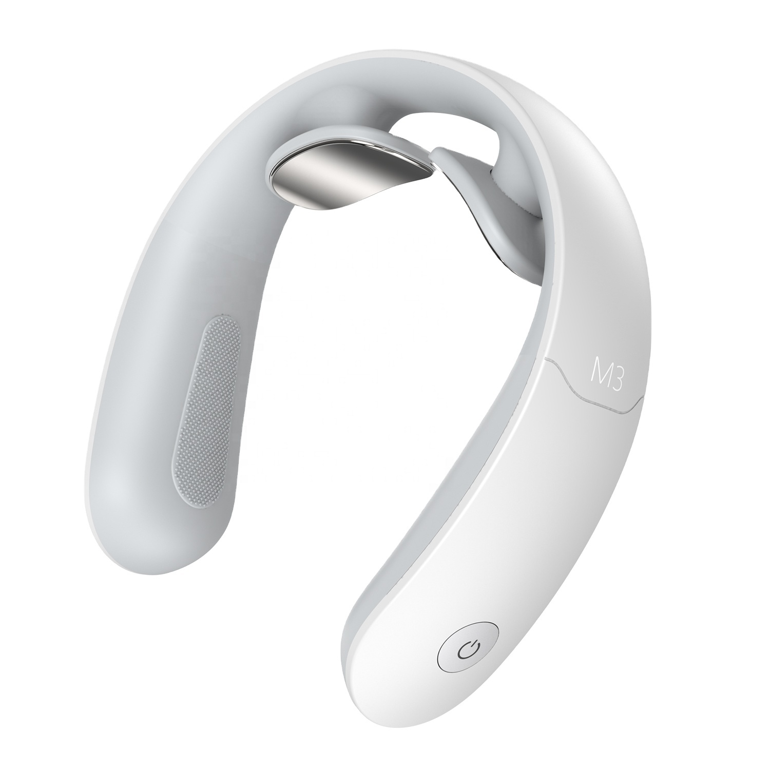 Массажер для шеи; Прямая поставка; Интеллигентая (ый) soothely шеи Массаж с высокой температурой беспроводные, 6 режимов 18 уровней