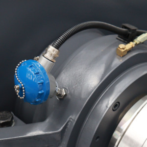Vloeistof-Vloeistof En Vaste-Vloeibare Scheidingscentrifuge - Product Image 2