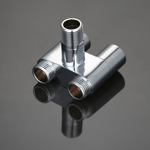Профессиональный двухсторонний смеситель для ванной - Product Image 3