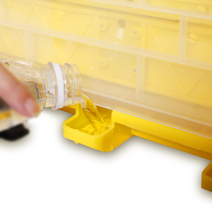 Wonegg tùy chỉnh gà lồng ấp điện kép 220V + 12V với giá tốt nhất Nhà máy cung cấp trực tiếp - Product Image 3