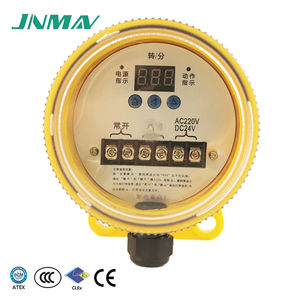 QS-I Berührungsloser Unterschwindigkeits-Schalter vom Typ Split QS-I Detektor mit Sensor - Product Image 3