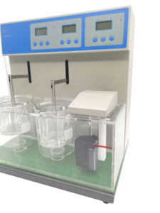 <span class=keywords><strong>BJ</strong></span>-II 2 Tassen Zerfalls <span class=keywords><strong>tester</strong></span> Tablet Zeitlimit <span class=keywords><strong>Tester</strong></span> - Product Image 3