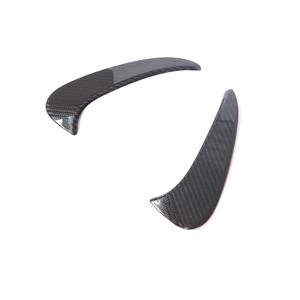 Fibra di carbonio H247 canard paraurti posteriore per <span class=keywords><strong>Mercedes</strong></span> Benz la classe GLA250 GLA35 AMG 4 porte <span class=keywords><strong>2020</strong></span> - Product Image 3
