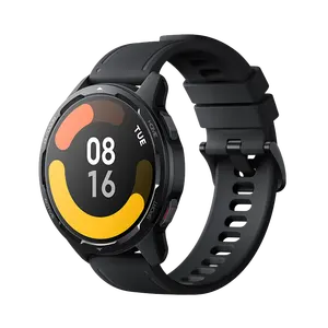 Xiao mi Watch S1 Active Global Version Fitness Style 5 ATM water resistance smartwatch Supplier