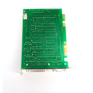 ระบบควบคุมคอมพิวเตอร์ระบบ EDM HF V8.0 V7.03 V9.0 Win98/DOS ภาษาอังกฤษสำหรับเครื่องตัดลวด CNC - Product Image 2