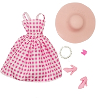 Nouveauté 30 cm 11-12 pouces 1/6 Poupée féminine Ensemble de vêtements pour poupée Robe Pantalon pour poupée à l'échelle 1/6