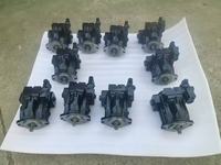 Pompe hydraulique haute pression KRR KRL, pompe à pistons axiaux KRR038 KRR045 pour la construction