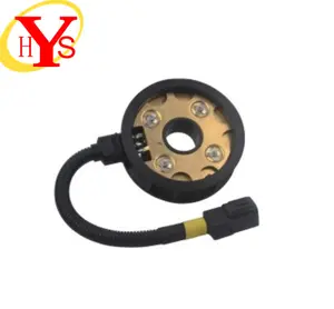 HYS-F003 High Performance With The Best Price For ABS Wheel Speed Sensor for A0009054201 A000 905 000 905 420 1 000-905-420-1