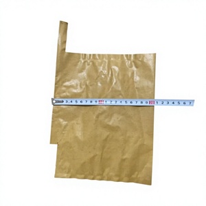ถุงกระดาษคลุมผลกัวบาป้องกันแมลงและนก - Product Image 6