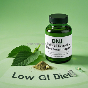 Экстракт листьев тутового дерева для контроля уровня сахара в крови и контроля уровня глюкозы - Product Image 2